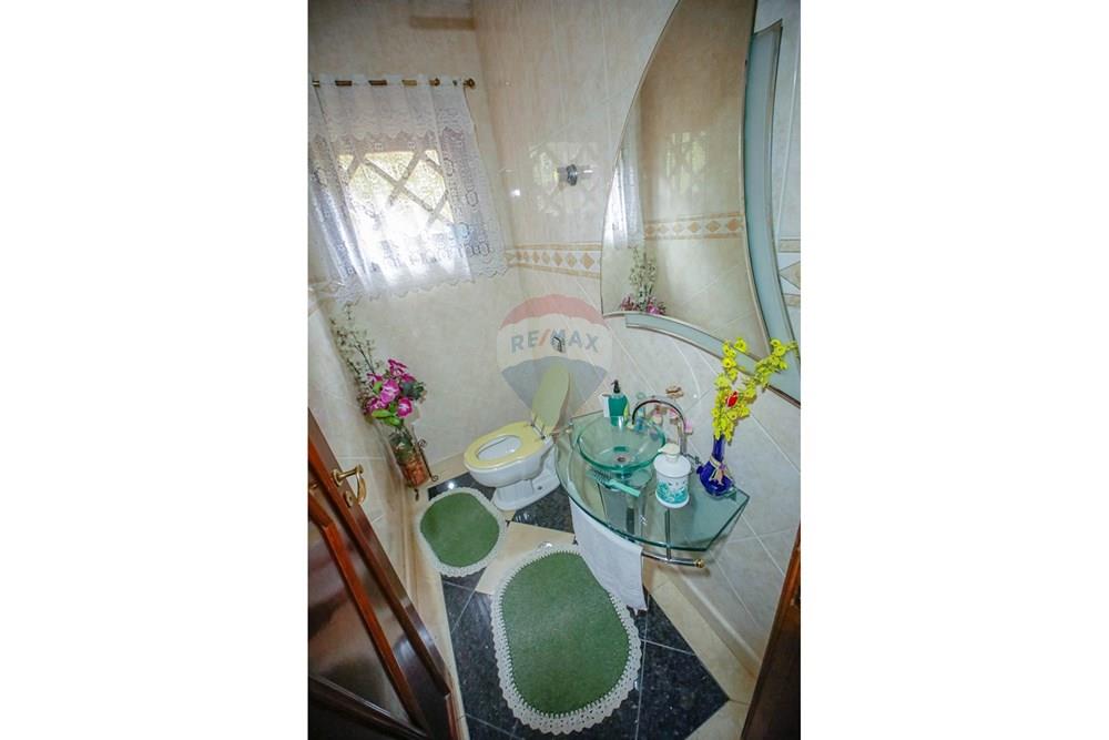 Casa - Alugar - São Paulo , São Paulo - casa america city - sem logo (13).jpg - 602181052-4