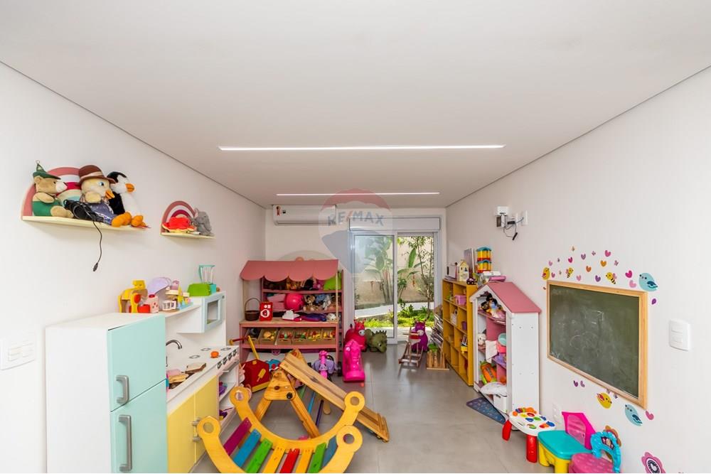 Casa - Alugar - São Paulo , São Paulo - 47brinquedoteca.jpg - Quarto de brinquedo - 601081013-35