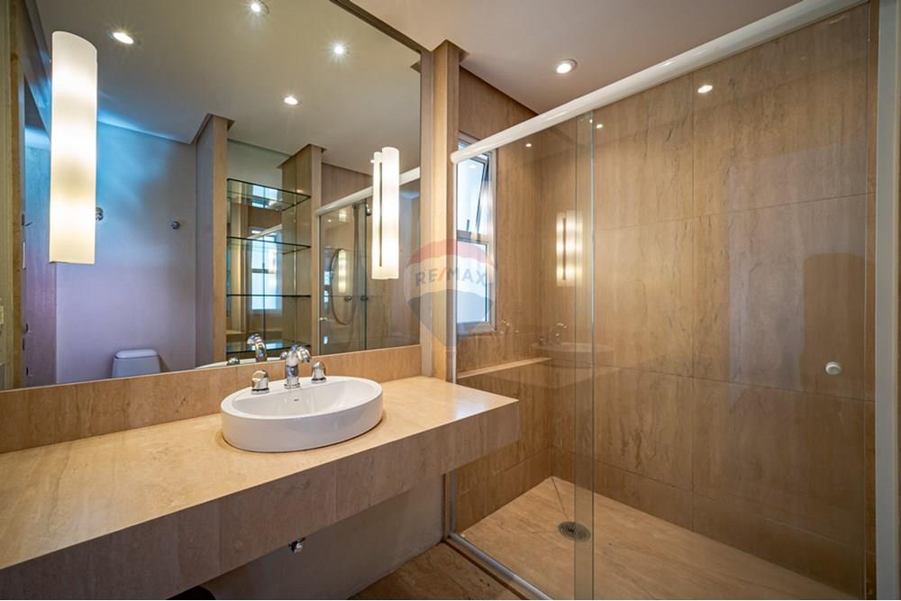 Duplex - Alugar - São Paulo , São Paulo - 45.jpg - Banheiro - 601081006-134