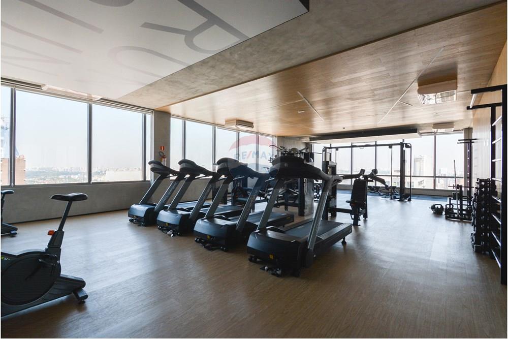 Residential - Asuinhuoneisto - Sao Paulo , Sao Paulo - BR - 01fotos_032.jpg - 601251077-13