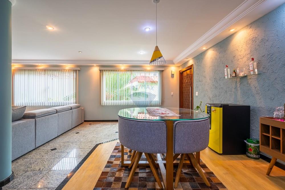 Sobrado - Venda - São Paulo , São Paulo - CS-7.jpg - 601471004-447