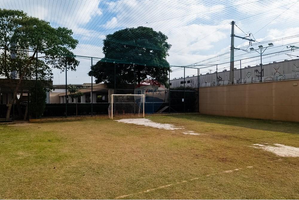 Apartamento - Venda - São Paulo , São Paulo - 63_AP.jpg - 601471020-89