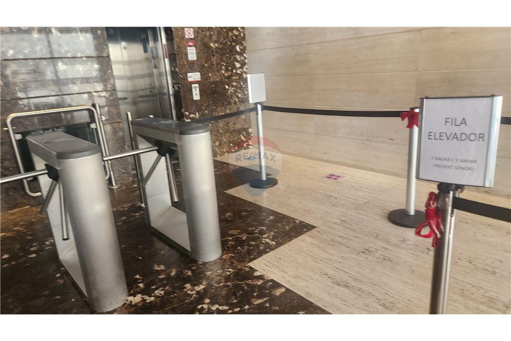 Cj. Comercial/ Sala - Venda - São Paulo , São Paulo - 34 - 601311009-221