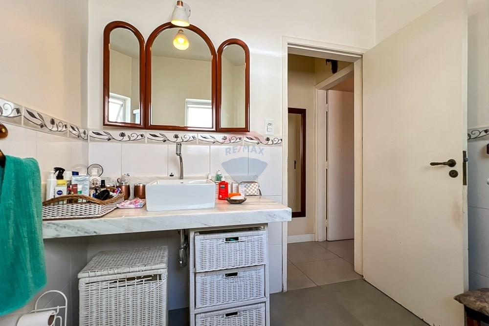 Casa - Venda - São Paulo , São Paulo - DVSV7203-67.jpg - Banheiro - 601371058-30