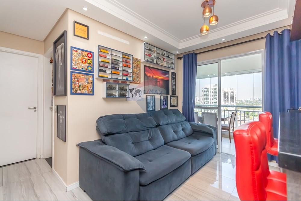 Apartamento - Venda - São Paulo , São Paulo - IMG_215835.jpg - 601771093-66