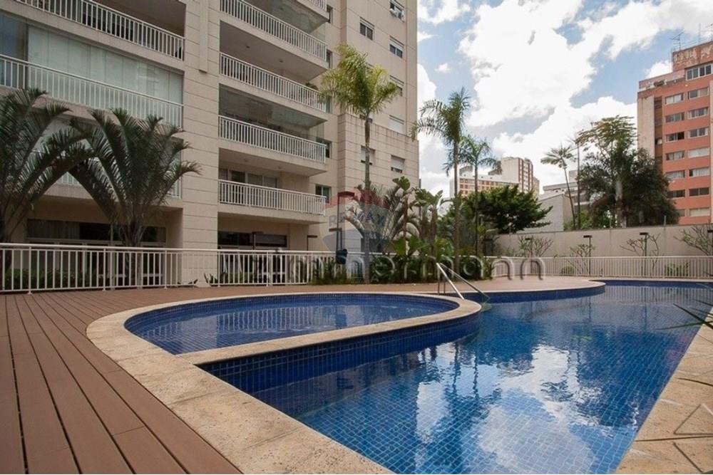 Apartamento - Alugar - São Paulo , São Paulo - fachada2.jpg - 601401041-38