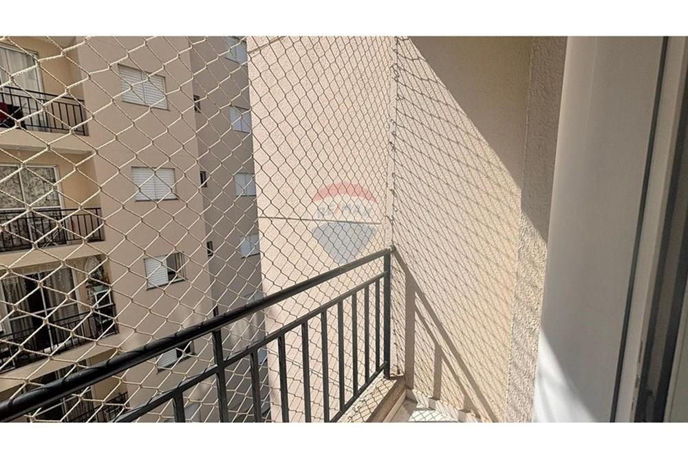 Apartamento - Venda - São Paulo , São Paulo - 9.jpeg - 601141003-338