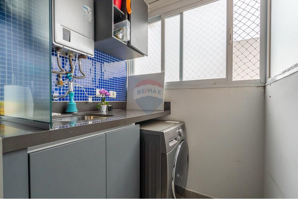 Apartamento - Venda - São Paulo , São Paulo - 33-AP.jpg - 601971016-543