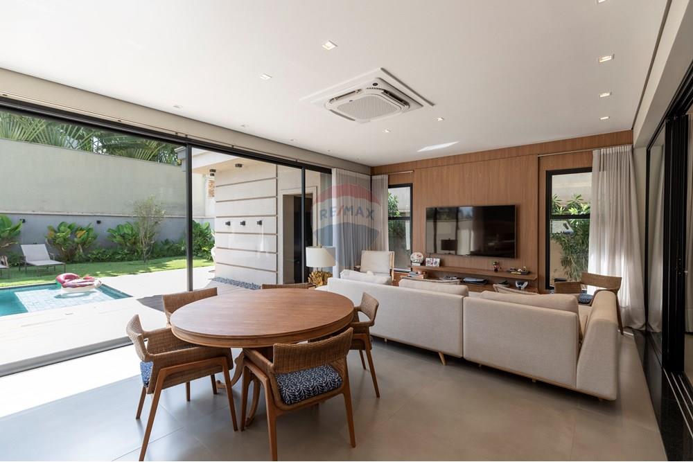 Casa de Condomínio - Venda - Ribeirão Preto , São Paulo - casa_venda_condominio_bela_vista_ribeirao_preto (44).jpg - 601251261-53