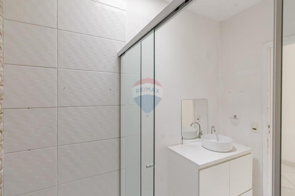 Casa de Condomínio - Alugar - São Paulo , São Paulo - 22 banheiro.jpg - 602151060-9