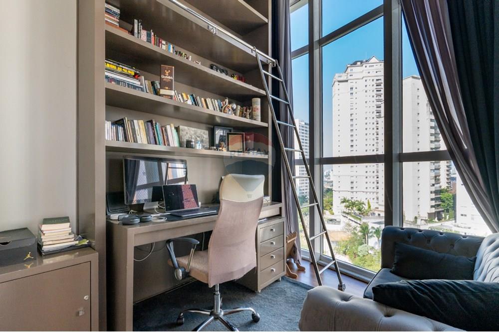 Residential - Διαμέρισμα - Σάο Πάολο , Σάο Πάολο - BR - 155d0309-0695-46e2-8cf0-fa416c3f2c27.jpeg - 601251016-97