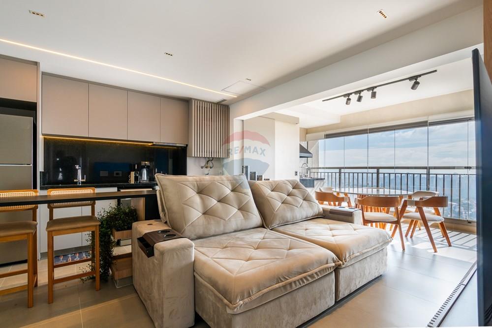 Apartamento - Venda - São Paulo , São Paulo - AP-6.jpg - 601471007-91