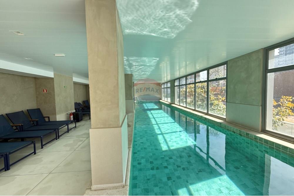 Studio - Alugar - São Paulo , São Paulo - IMG_5398.JPG - 602191016-129