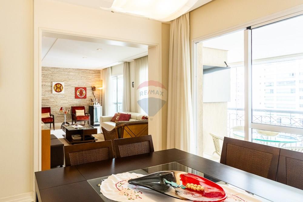 Apartamento - Venda - São Paulo , São Paulo - _MG_3383-HDR.jpg - Sala de jantar - 601751098-81
