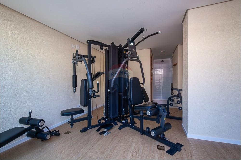 Apartamento - Venda - São Paulo , São Paulo - academia v3.jpg - 601311011-158