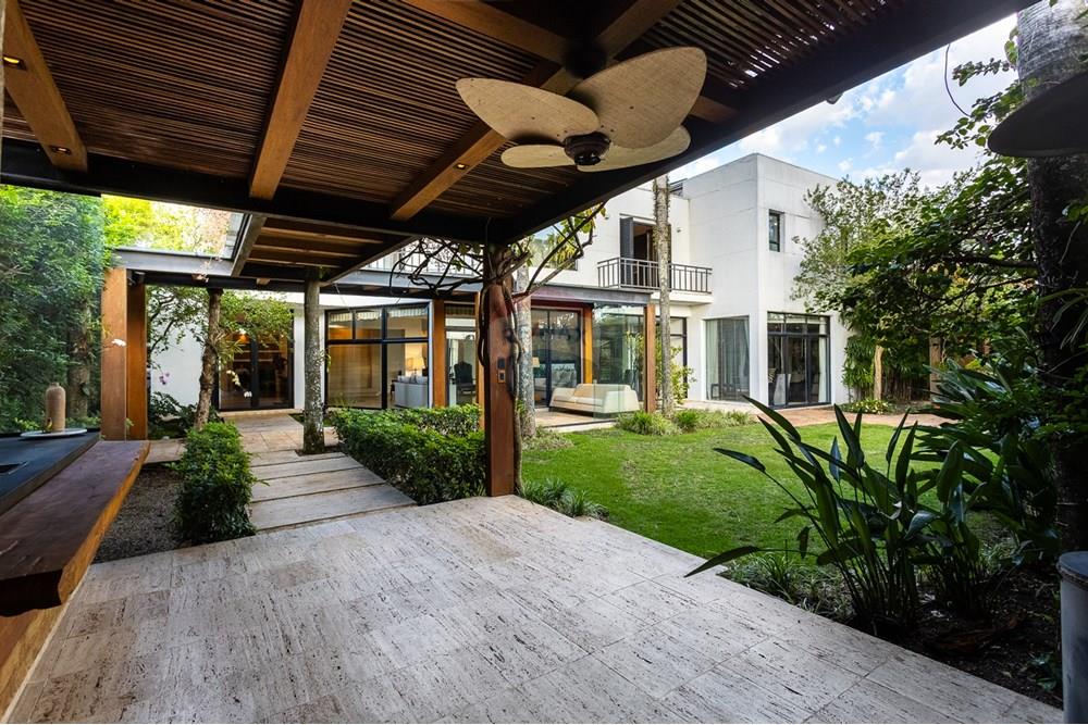 Casa - Venda - São Paulo , São Paulo - 21.jpg - 601371078-10