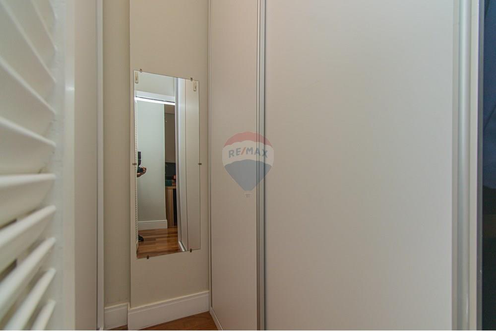 Apartamento - Venda - São Paulo , São Paulo - 44 CLOSETE SUITE MASTER.jpg - Closet - 601081084-12