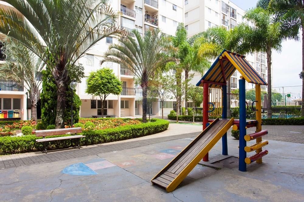 Apartamento - Venda - São Paulo , São Paulo - IMG_1479.jpg - Layout aberto - 601751067-140