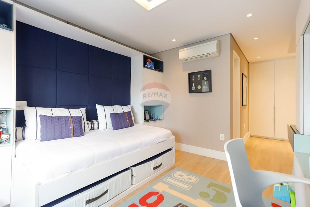 Apartamento - Venda - São Paulo , São Paulo - 26-03-05-R. Pablo Picasso, 100 - Jardim das Perdizes_038_CapodannoFotografia.jpg - 602341018-53