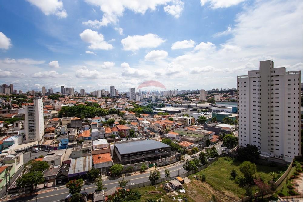 Apartamento - Venda - São Paulo , São Paulo - 021.jpeg - 601251018-122