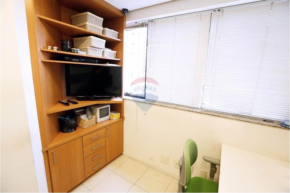 Cj. Comercial/ Sala - Venda - São Paulo , São Paulo - R. Bernardino de Campos, 318 cj 52 (8).jpeg - 601301058-35