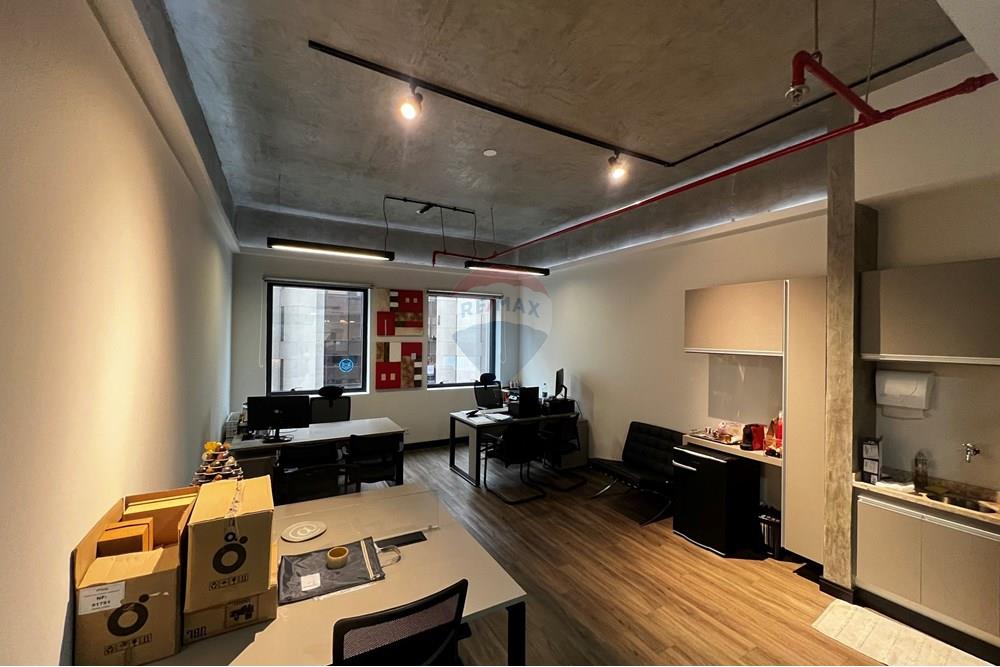 Cj. Comercial/ Sala - Alugar - São Paulo , São Paulo - IMG_7729.jpeg - 602241012-44