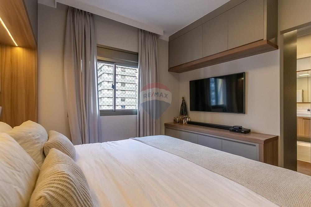 Apartamento - Venda - São Paulo , São Paulo - 601301002-129 - Rua Dr. Diogo de Faria, 477-051.jpg - 601301002-129