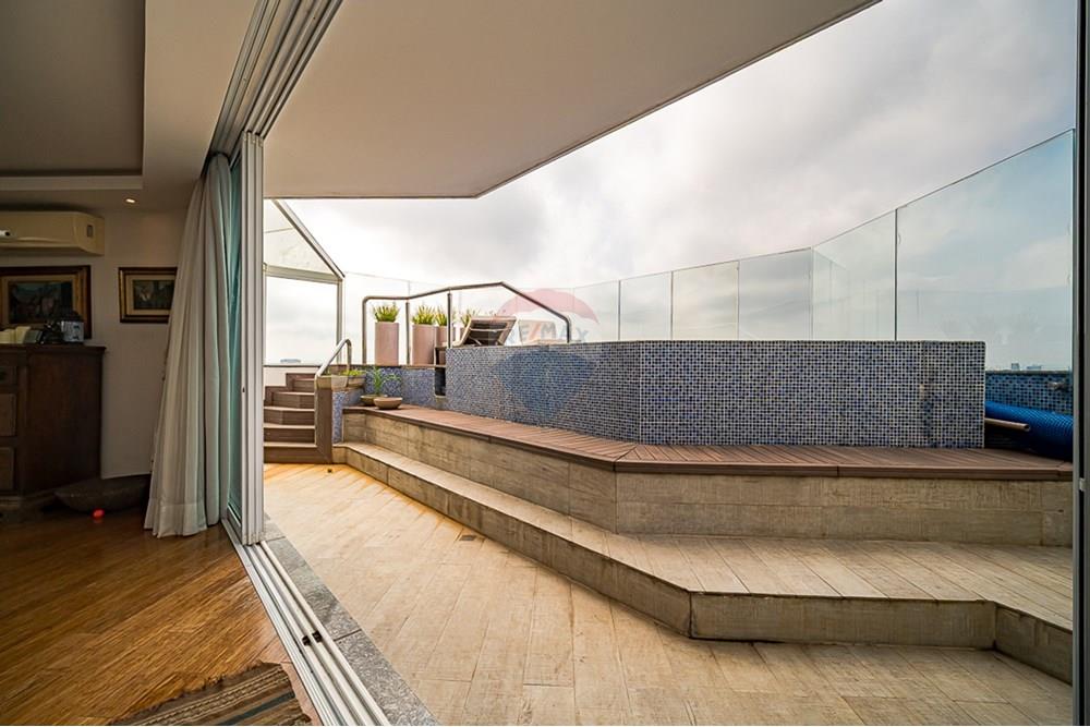 Cobertura - Venda - São Paulo , São Paulo - DSC01377-14.jpg - 601371039-19