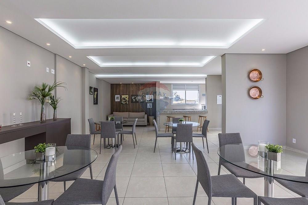 Apartamento - Venda - São Paulo , São Paulo - salão de festas v1.jpg - 601311079-2