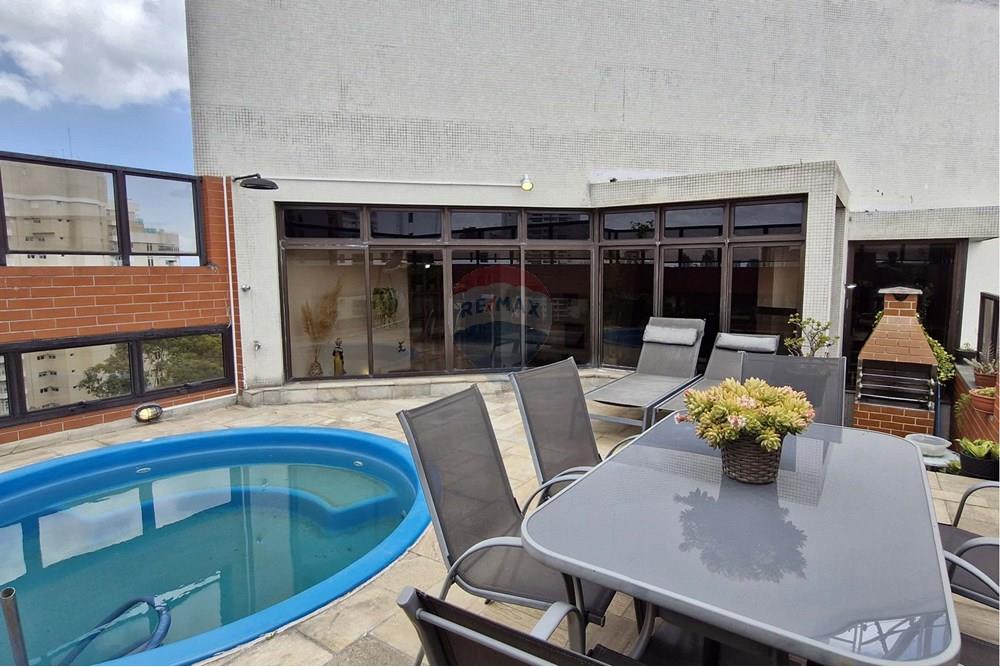 Cobertura - Venda - São Paulo , São Paulo - RUA ALCANTARILLA, 57 (56).jpg - 601361044-63