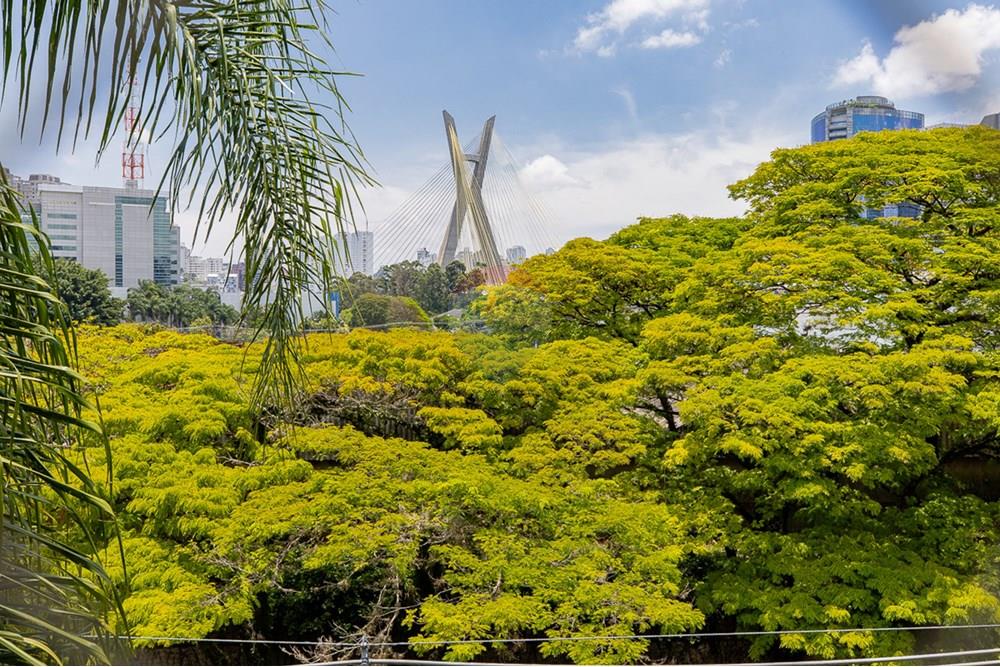 Apartamento - Venda - São Paulo , São Paulo - Cópia de Remax Ares-15.jpg - Jardim Externo - 601131073-16