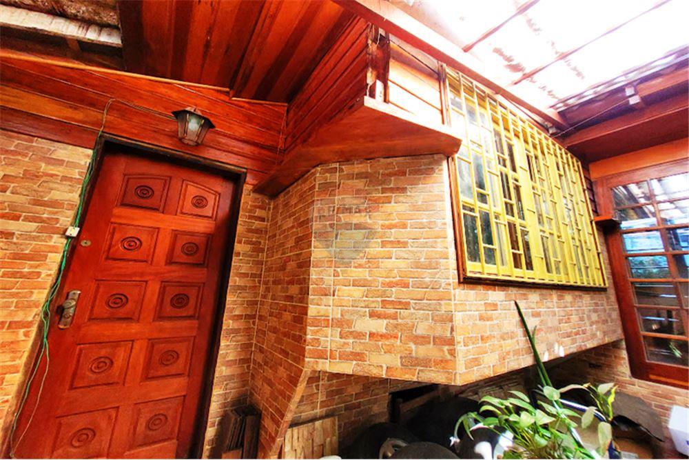Casa à venda com 4 quartos, 165m² - Foto 7