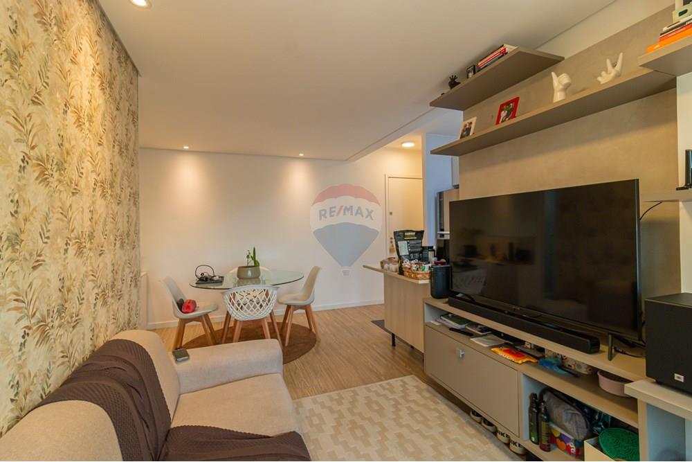 Apartamento - Venda - São Paulo , São Paulo - 03sala_004.jpg - 602101019-73