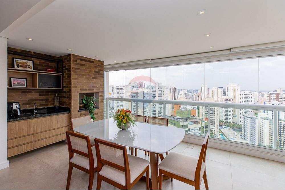 Apartamento - Venda - São Paulo , São Paulo - Cópia de Remax Ares-18.jpg - 601131003-102
