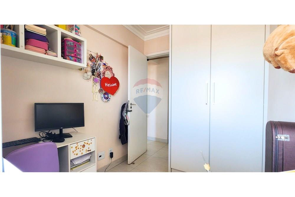 Apartamento - Alugar - São Paulo , São Paulo - 06 - Quarto 1.jpg - 602141019-33