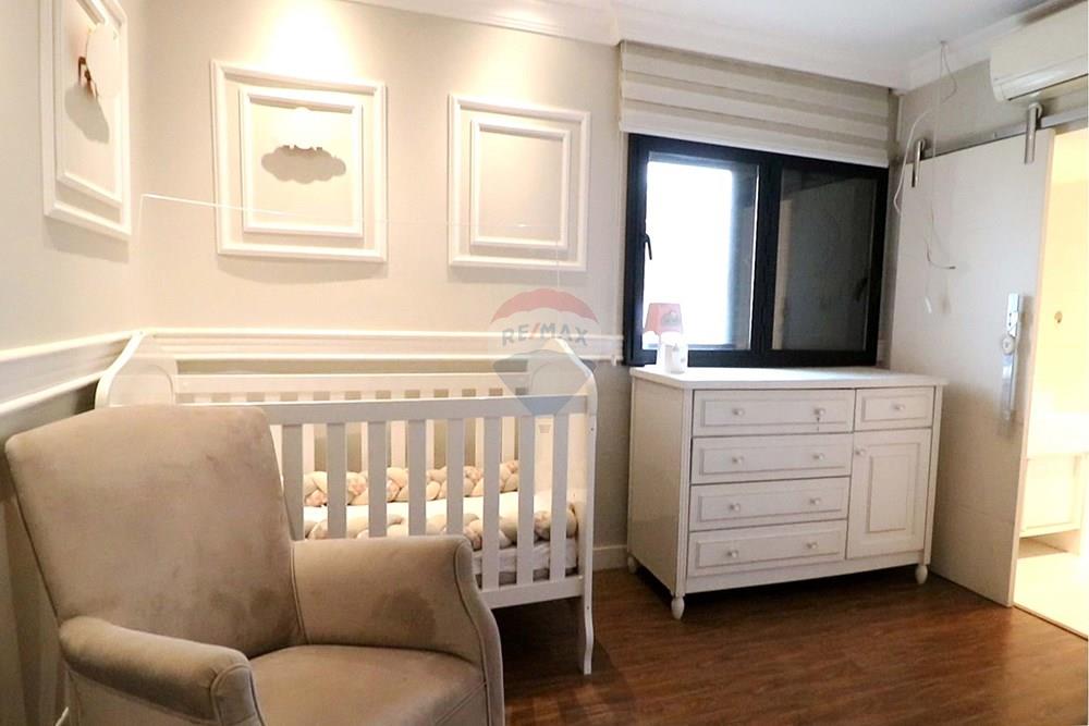 Apartamento - Venda - São Paulo , São Paulo - AV, GIOVANNI GRONCHI, 3993 (25)B.jpg - Suite - 601361044-70