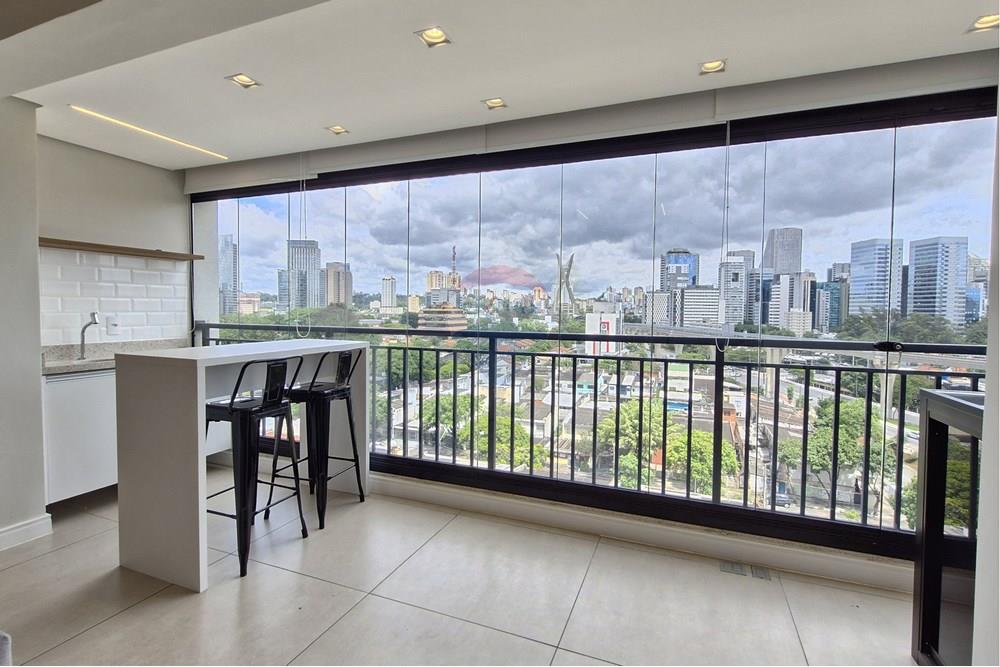 Apartamento - Alugar - São Paulo , São Paulo - RUA GABRIEL DE LARA, 545 (11).jpg - 601361019-3137