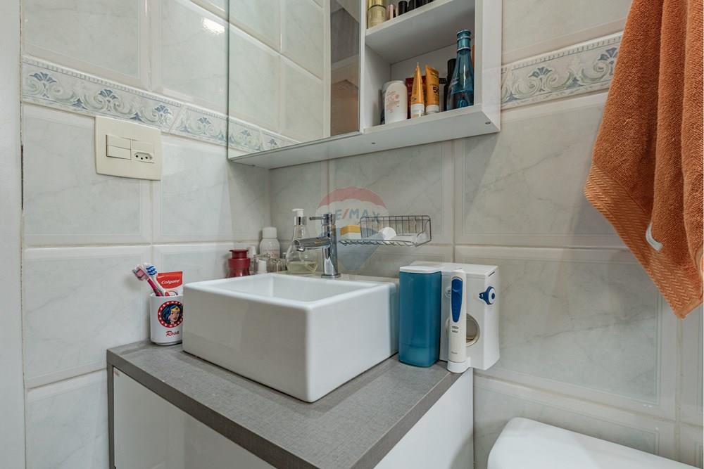 Apartamento - Venda - São Paulo , São Paulo - 07banheiros_004 (1).JPG - 601401007-86