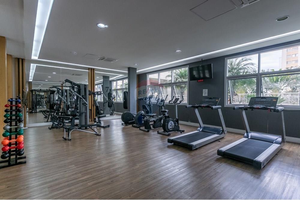 Apartamento - Venda - São Paulo , São Paulo - 601301058-39 - Av. Fagundes Filho, 620-031.jpg - 601301058-50