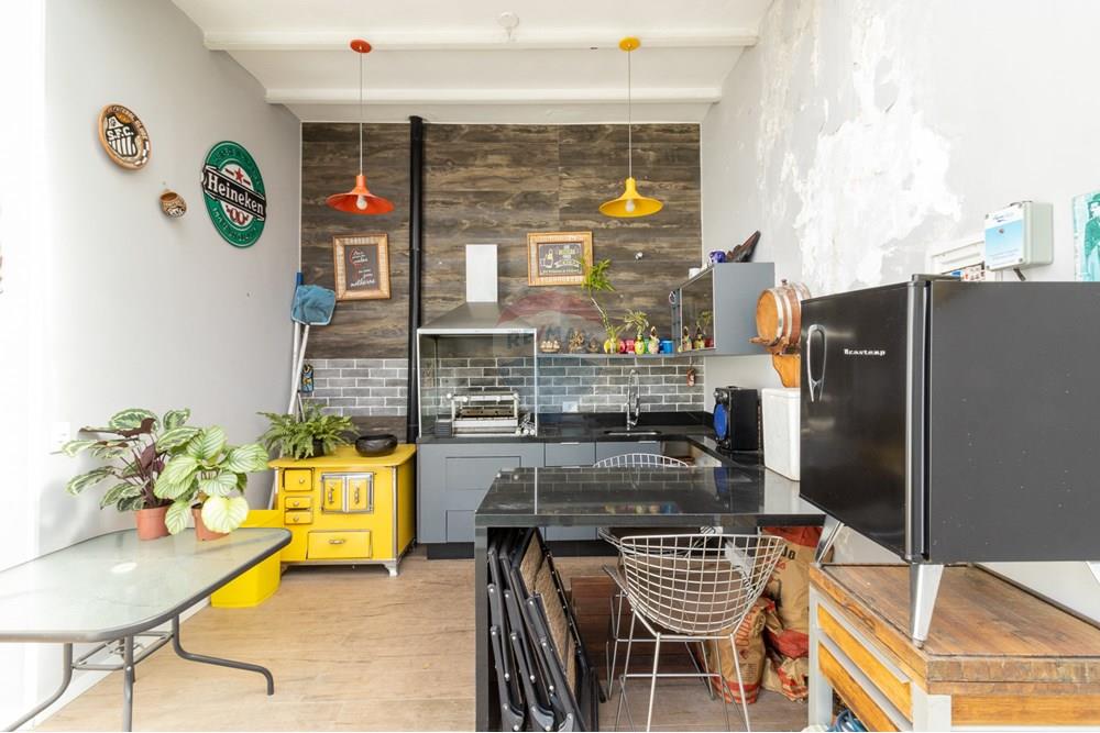 Sobrado - Venda - São Paulo , São Paulo - Rua Martins Claro, 83_26.jpg - 602341026-17