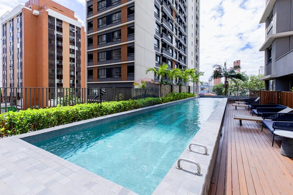 Apartamento - Venda - São Paulo , São Paulo - Cópia de 2G3A5804.jpg - 601131002-67