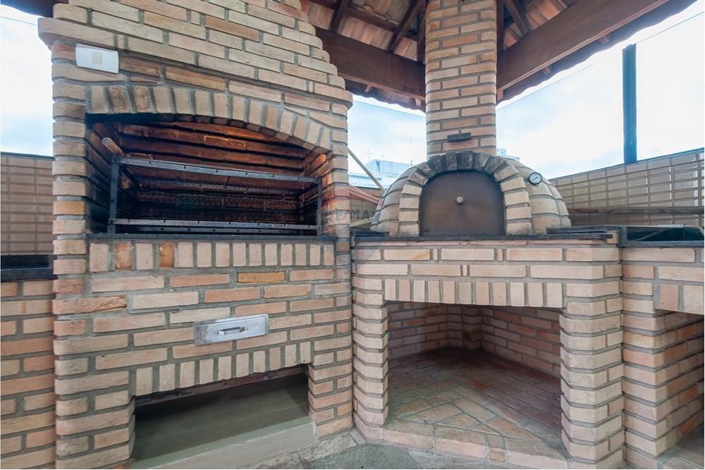 Apartamento - Venda - São Paulo , São Paulo - churrasqueira v2.jpg - 601311009-210