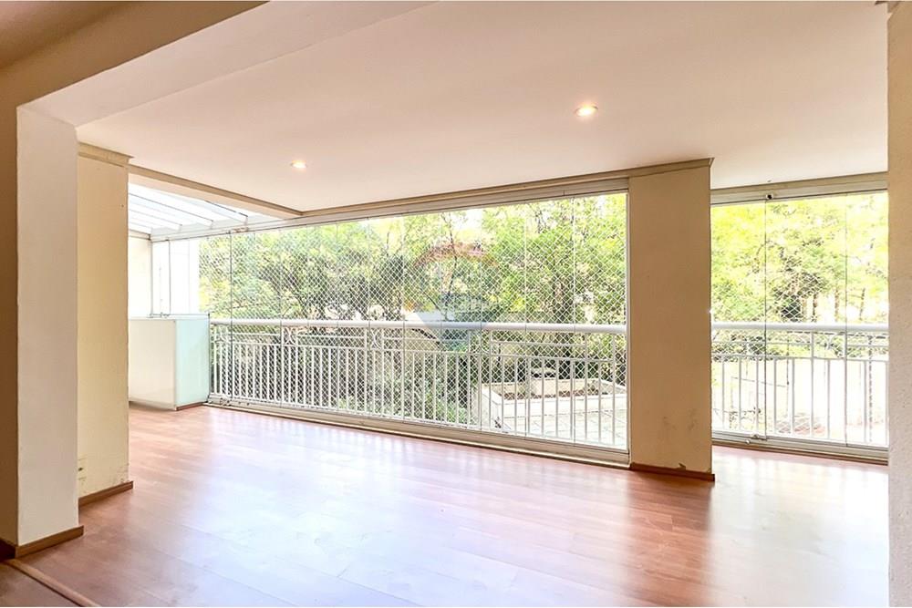 Apartamento - Venda - São Paulo , São Paulo - 010-26310234-876a-493b-ab66-4d88aad2c5a8.jpeg - Varanda - 601371031-84