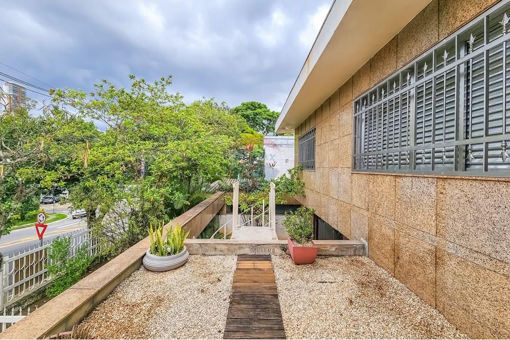 Casa Comercial - Venda - São Paulo , São Paulo - 20251029_16445646.jpg - Fachada - 601371001-110