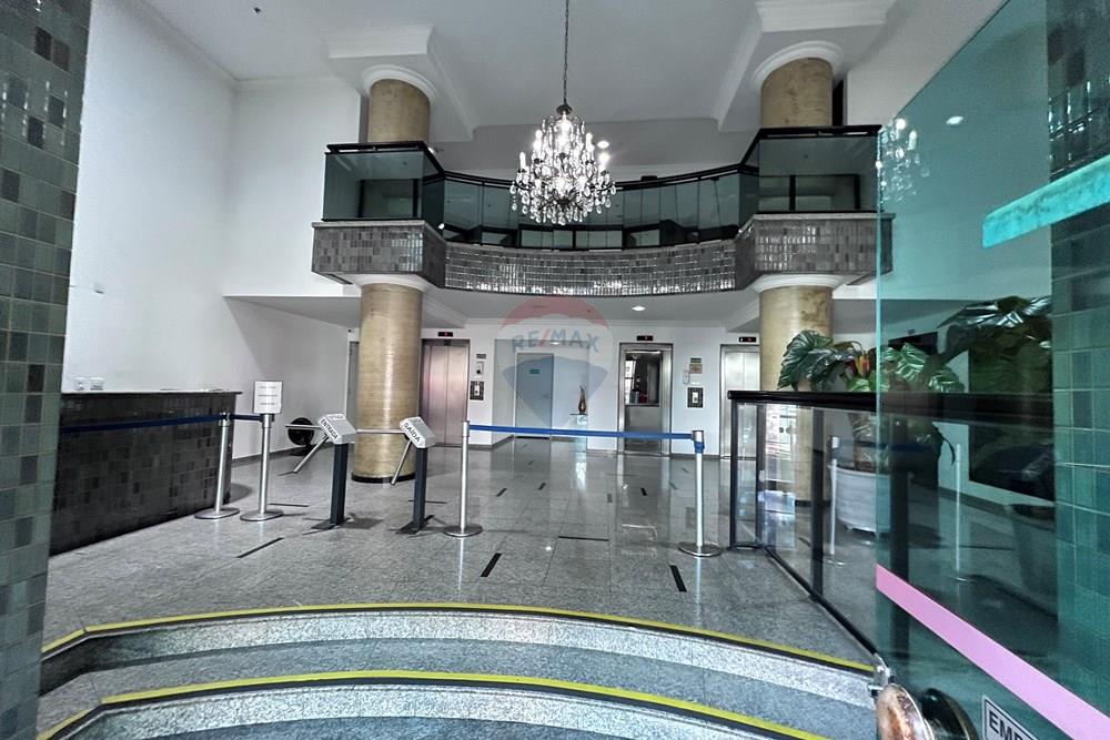 Cj. Comercial/ Sala - Alugar - São Paulo , São Paulo - IMG_0899.JPG - 601471030-71