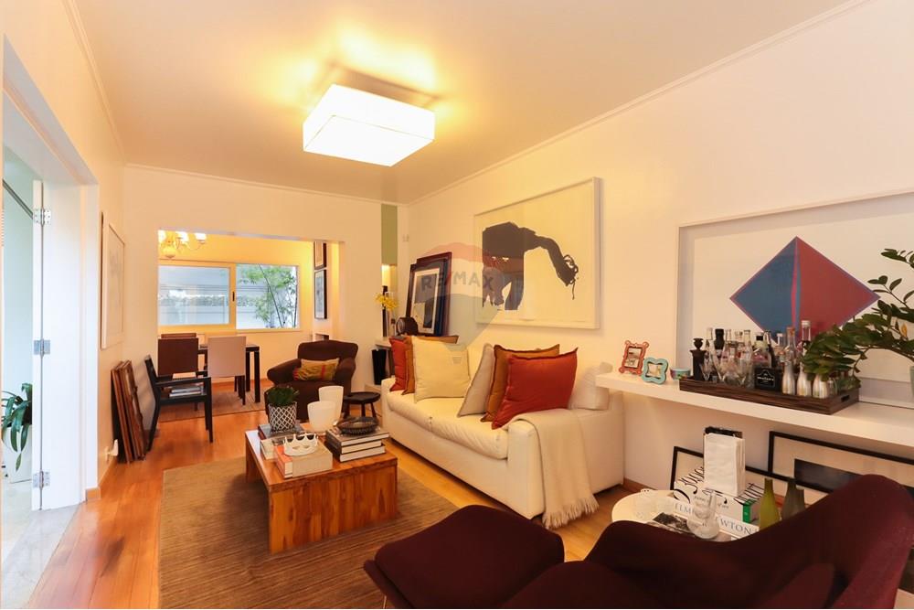 Residential - 주택 - 상파울루 , 상파울루 - BR - 01sala_001_destaque.jpg - 601401041-14