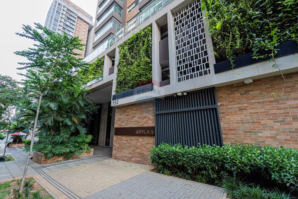 Apartamento - Venda - São Paulo , São Paulo - 601301067-11- apartamento venda rua Getúlio Soares da Rocha, 152, ap. 46 REMAX (64).jpg - 601301067-27