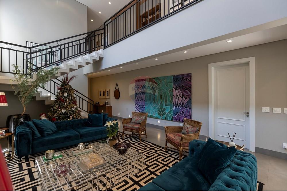 Casa de Condomínio - Venda - Ribeirão Preto , São Paulo - casa_venda_condominio_bela_vista_ribeirao_preto (38).jpg - 601251261-53