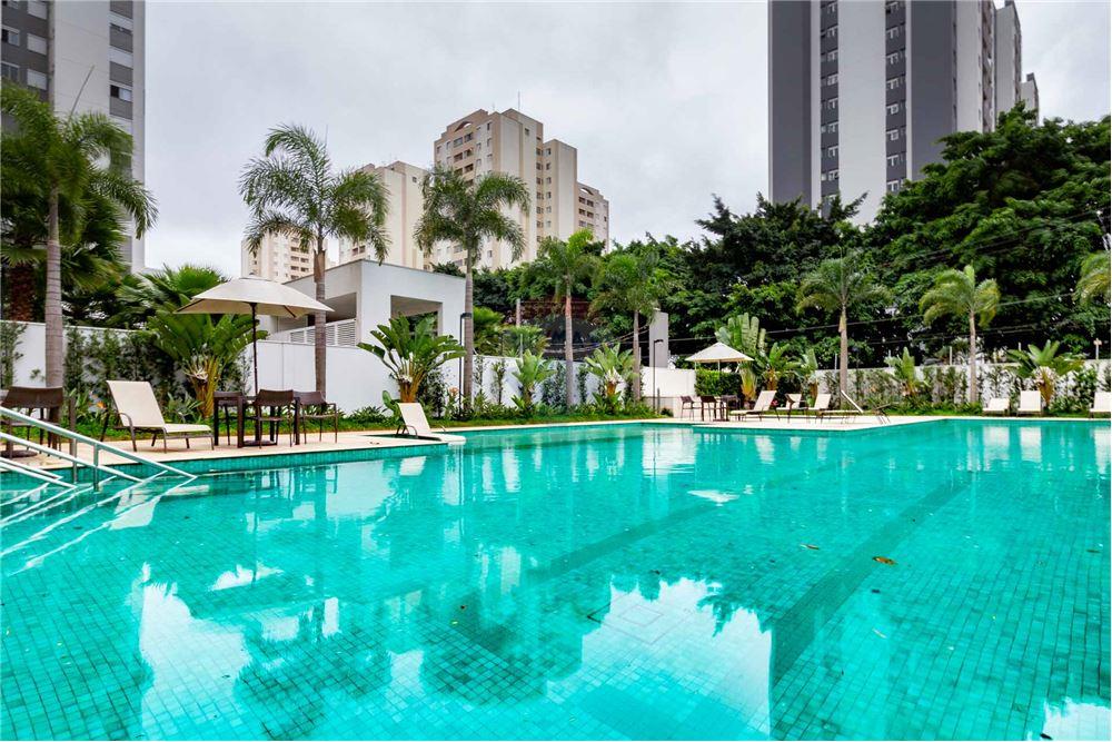 Apartamento - Venda - São Paulo , São Paulo - 39 - 602281022-115