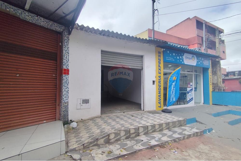 Коммерческая/розничная торговля - Коммерческая/торговая - Сан-Паулу , Сан-Паулу - BR - IMG_20250923_091213.jpg - 602061045-10